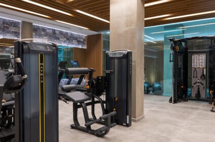 NANA PRINCESS SUITES, VILLAS & SPA