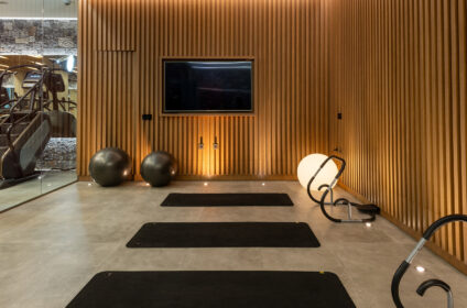 NANA PRINCESS SUITES, VILLAS & SPA