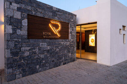 NANA PRINCESS SUITES, VILLAS & SPA