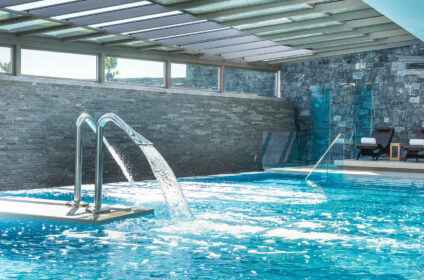 NANA PRINCESS SUITES, VILLAS & SPA