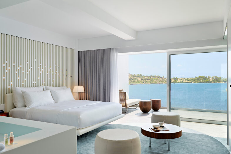 NIKKI BEACH RESORT & SPA