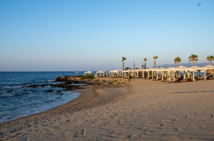 NANA PRINCESS SUITES, VILLAS & SPA