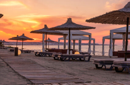 NANA PRINCESS SUITES, VILLAS & SPA