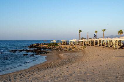 NANA PRINCESS SUITES, VILLAS & SPA