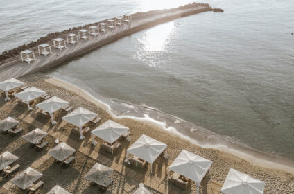 NANA PRINCESS SUITES, VILLAS & SPA