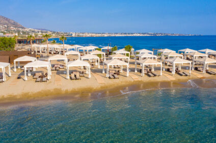 NANA PRINCESS SUITES, VILLAS & SPA