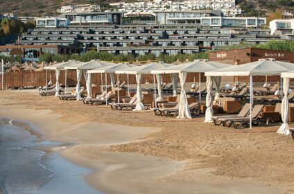 NANA PRINCESS SUITES, VILLAS & SPA