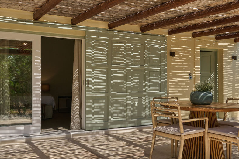 NIKKI BEACH RESORT & SPA