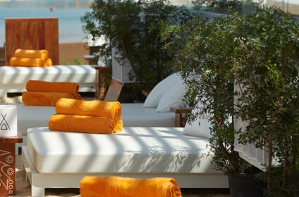 NIKKI BEACH RESORT & SPA