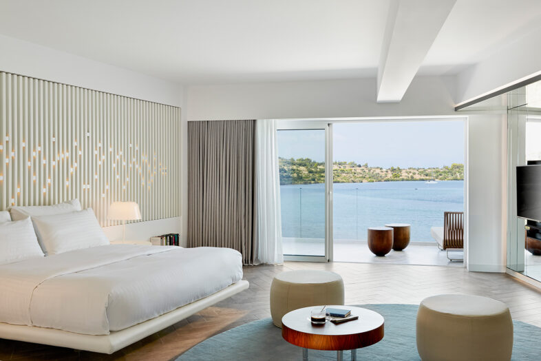 NIKKI BEACH RESORT & SPA