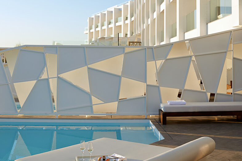 NIKKI BEACH RESORT & SPA