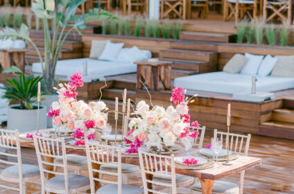 NIKKI BEACH RESORT & SPA