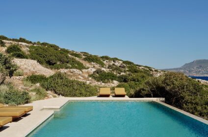 JW MARRIOTT CRETE RESORT & SPA