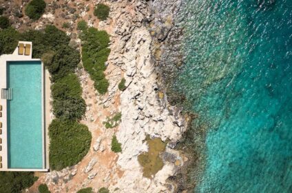 JW MARRIOTT CRETE RESORT & SPA