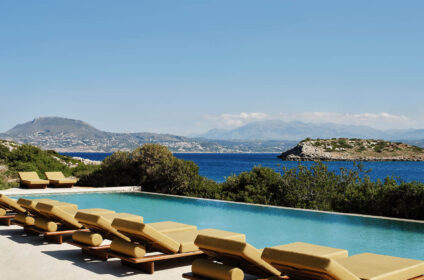 JW MARRIOTT CRETE RESORT & SPA