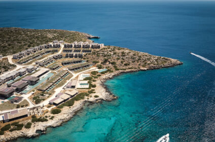 JW MARRIOTT CRETE RESORT & SPA