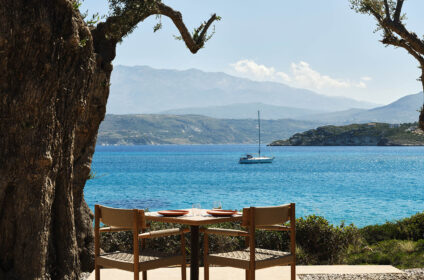 JW MARRIOTT CRETE RESORT & SPA