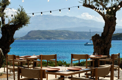 JW MARRIOTT CRETE RESORT & SPA