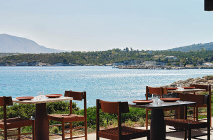 JW MARRIOTT CRETE RESORT & SPA