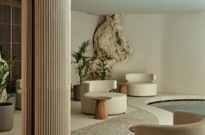 JW MARRIOTT CRETE RESORT & SPA