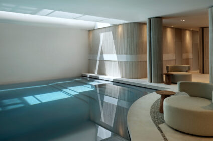 JW MARRIOTT CRETE RESORT & SPA