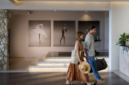 LANGO DESIGN HOTEL & SPA