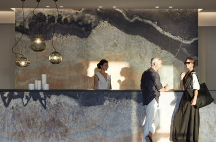 LANGO DESIGN HOTEL & SPA