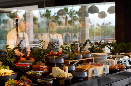 LANGO DESIGN HOTEL & SPA