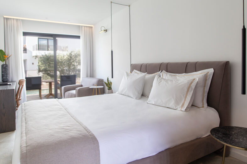 LANGO DESIGN HOTEL & SPA