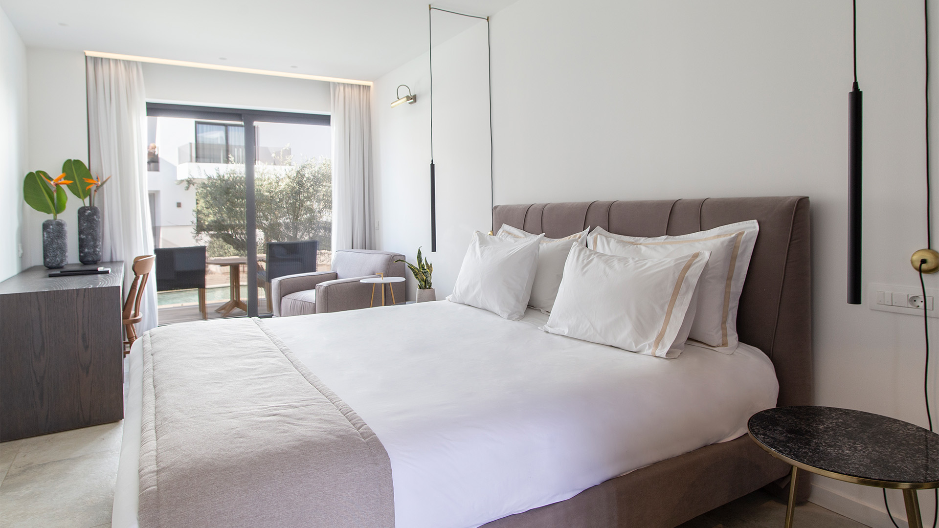 LANGO DESIGN HOTEL & SPA