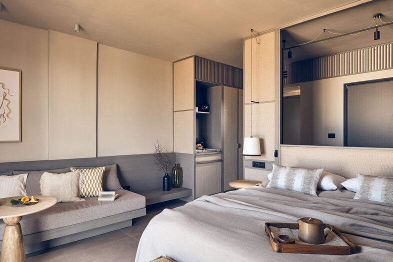 THE ROYAL SENSES RESORT & SPA CRETE CURIO COLLECTION BY HILTON