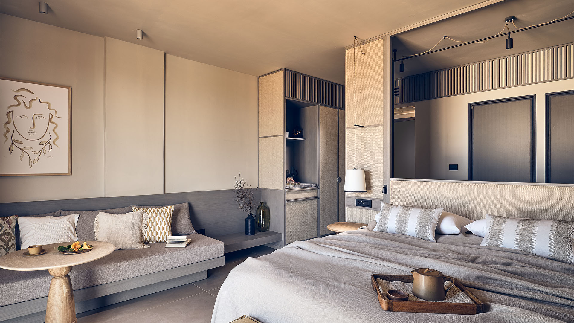 THE ROYAL SENSES RESORT & SPA CRETE CURIO COLLECTION BY HILTON