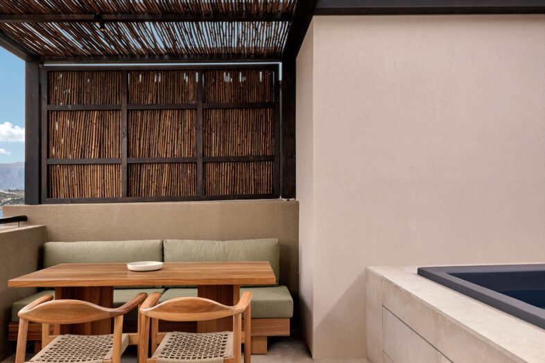 JW MARRIOTT CRETE RESORT & SPA