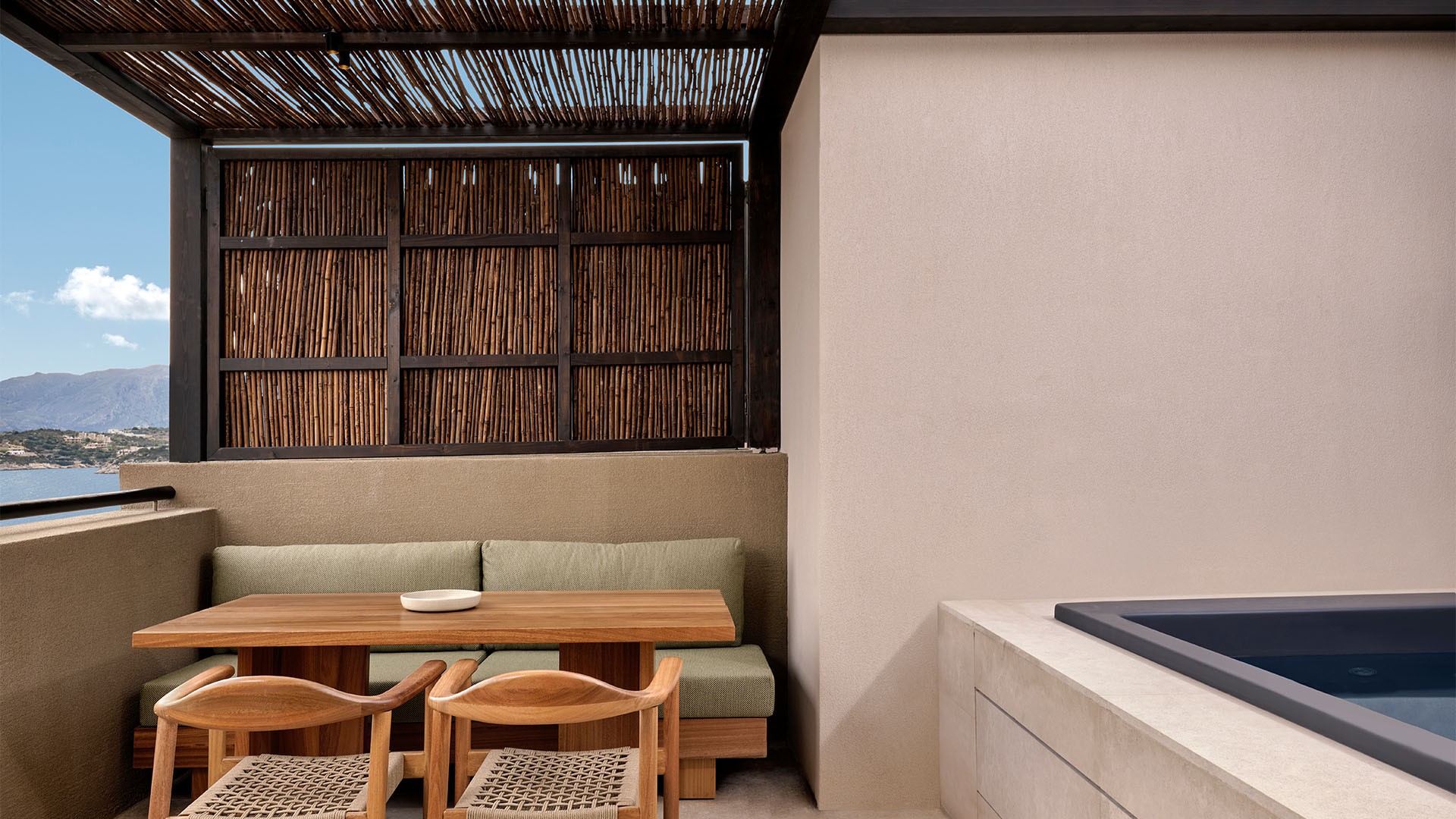 JW MARRIOTT CRETE RESORT & SPA