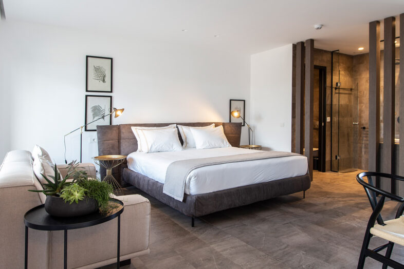 LANGO DESIGN HOTEL & SPA