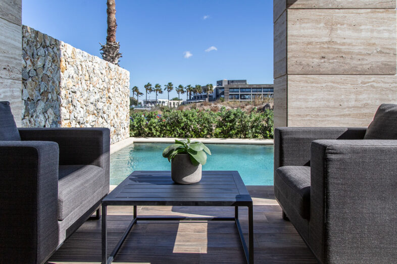 LANGO DESIGN HOTEL & SPA