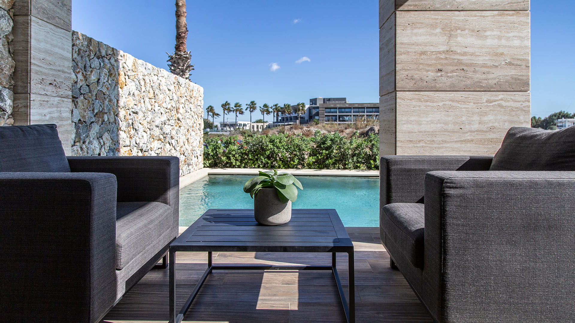 LANGO DESIGN HOTEL & SPA