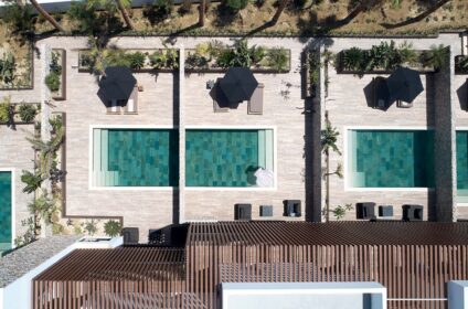 LANGO DESIGN HOTEL & SPA