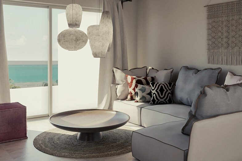 THE ROYAL SENSES RESORT & SPA CRETE CURIO COLLECTION BY HILTON