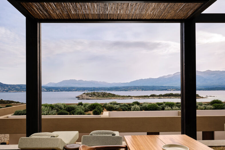 JW MARRIOTT CRETE RESORT & SPA