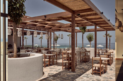 THE ROYAL SENSES RESORT & SPA CRETE CURIO COLLECTION BY HILTON