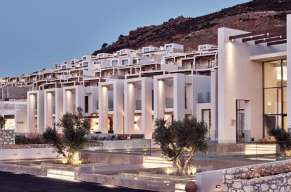 THE ROYAL SENSES RESORT & SPA CRETE CURIO COLLECTION BY HILTON