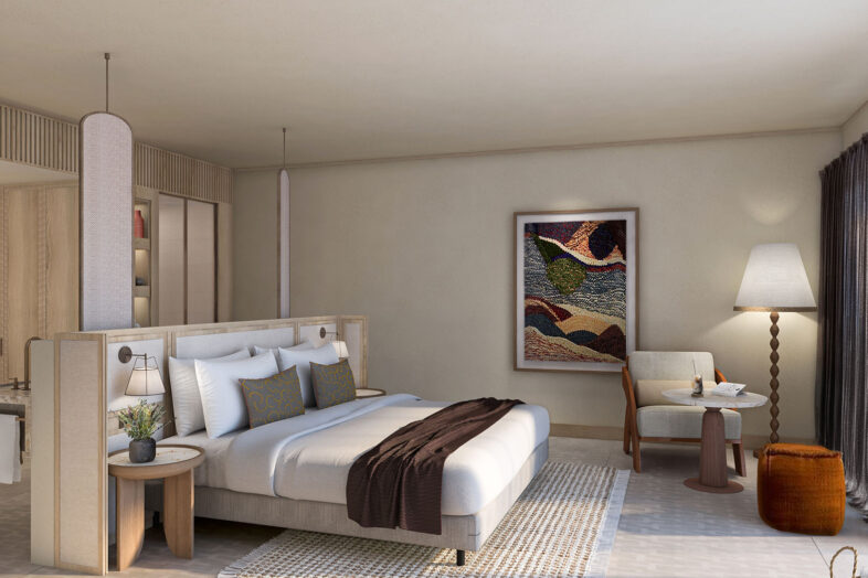 THE ROYAL SENSES RESORT & SPA CRETE CURIO COLLECTION BY HILTON