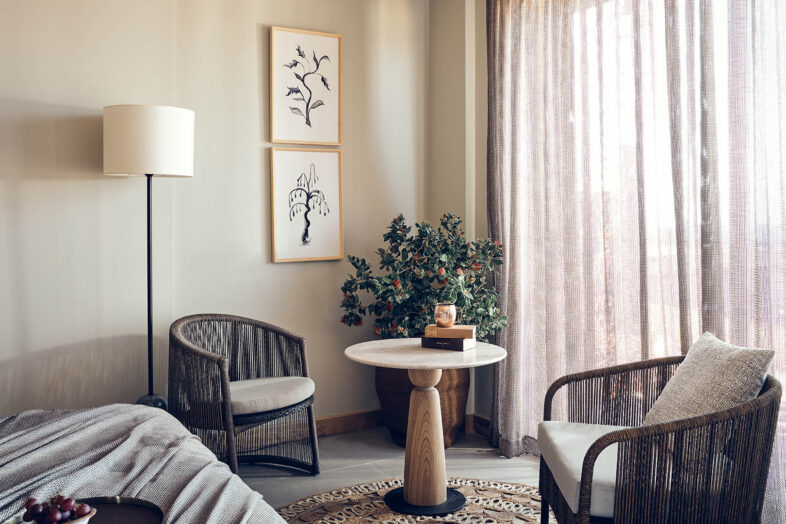 THE ROYAL SENSES RESORT & SPA CRETE CURIO COLLECTION BY HILTON