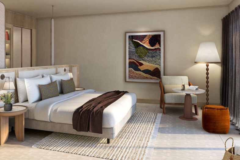 THE ROYAL SENSES RESORT & SPA CRETE CURIO COLLECTION BY HILTON