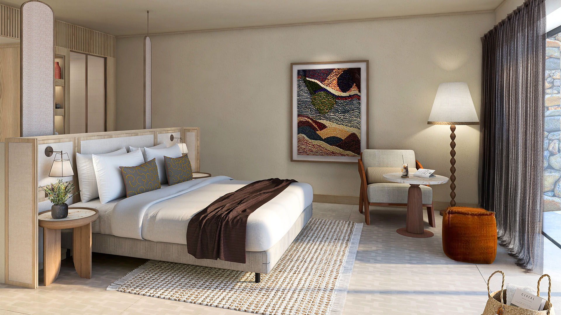 THE ROYAL SENSES RESORT & SPA CRETE CURIO COLLECTION BY HILTON