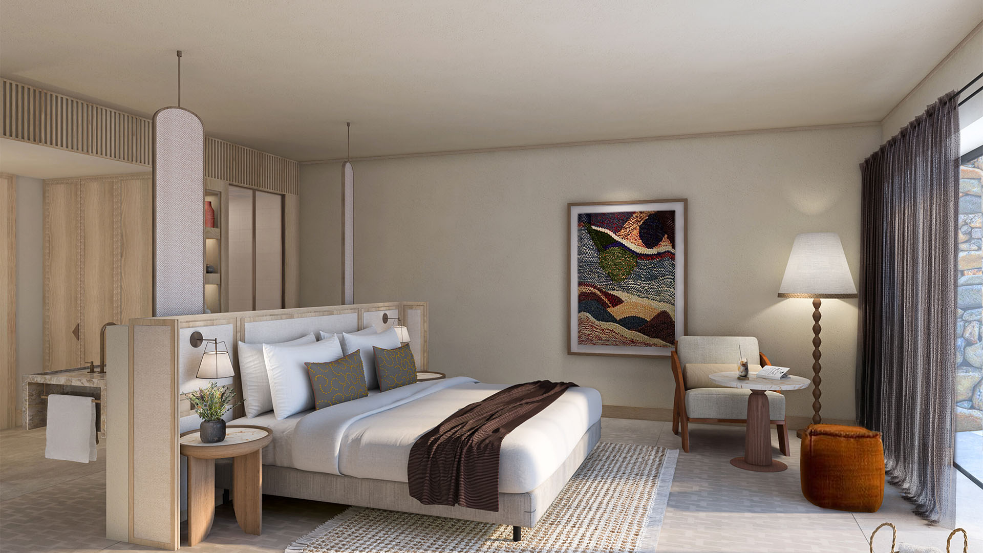 THE ROYAL SENSES RESORT & SPA CRETE CURIO COLLECTION BY HILTON