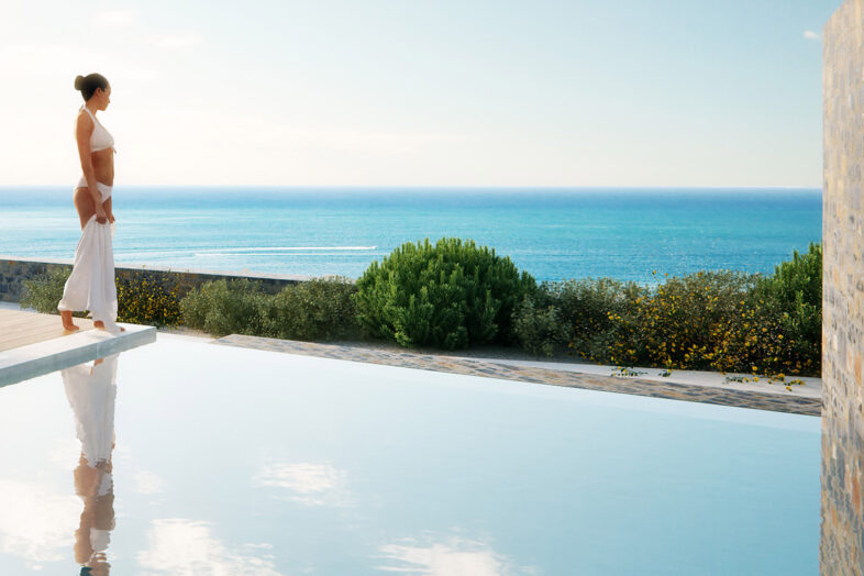 THE ROYAL SENSES RESORT & SPA CRETE CURIO COLLECTION BY HILTON
