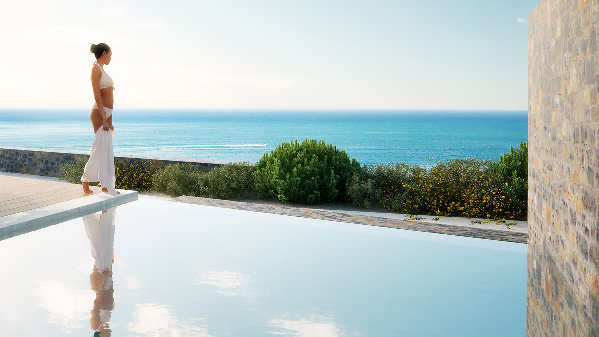 THE ROYAL SENSES RESORT & SPA CRETE CURIO COLLECTION BY HILTON