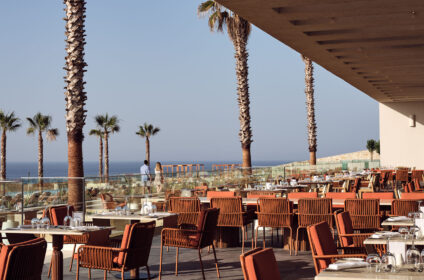 THE ROYAL SENSES RESORT & SPA CRETE CURIO COLLECTION BY HILTON